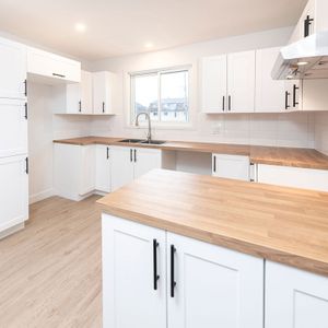 Magnifique 4 1/2 à Louer à Repentigny - Photo 3