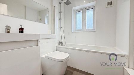 2 bedroom end of terrace house to rent - Photo 5