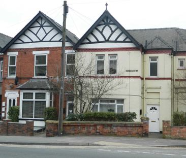 Yarborough Road, Lincoln - Photo 1