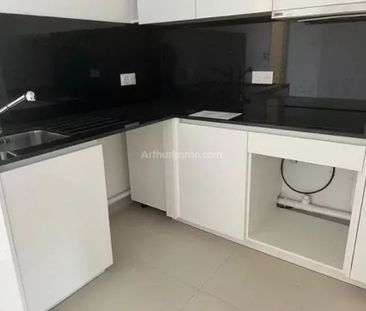 Location Appartement 3 pièces 58 m2 à Montfermeil - Photo 4