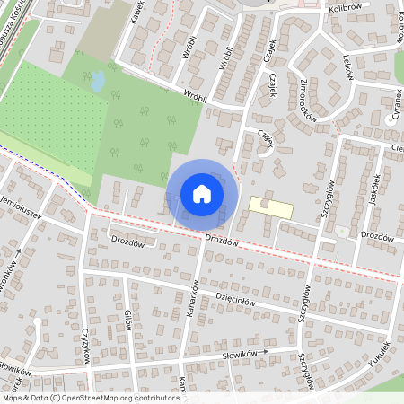 Brynów-Osiedle Zgrzebnioka, Katowice, śląskie