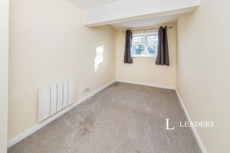 1 bedroom apartment to rent Newton Avenue, East Grinstead, West Sussex, RH19 - Photo 4