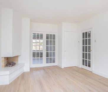 Appartement te huur: Kleverlaan 7-A1 2061 TB Bloemendaal - Photo 2