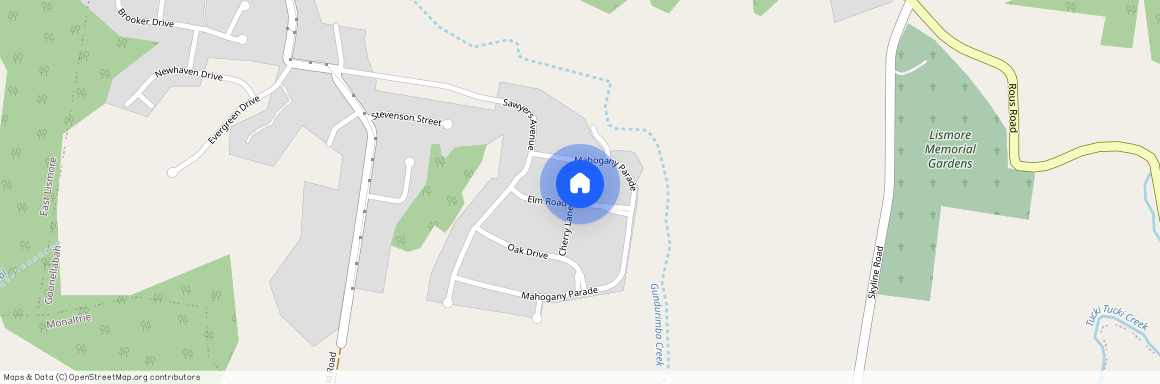 13 Elm Road, Goonellabah 2480, New South Wales