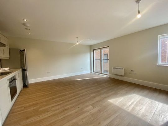 Bartholomew Court, NR1 1FT - Photo 1