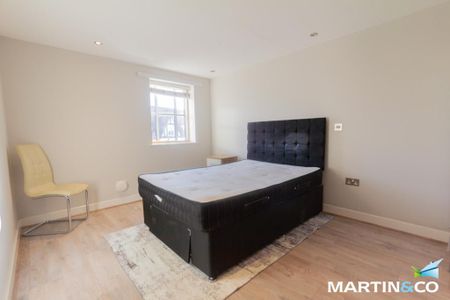 2 bedroom apartment to rent - Photo 3