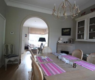 Villa te huur - Foto 4