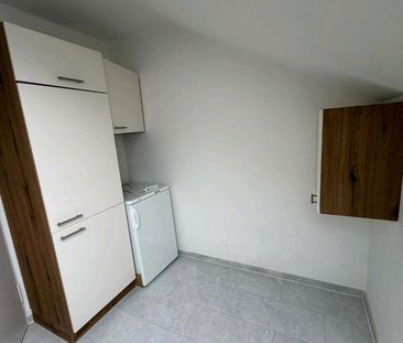 Charmante 2-Zi-DG- Wohnung mit zusätzlichem Zimmer - im Grenzach - Photo 6