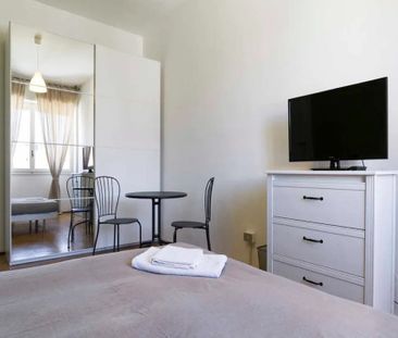 Via Giuseppe Bruschetti, Milan, Lombardy 20125 - Photo 4