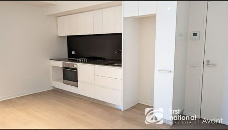 Live in the Heart of Melbourne - The William! - Photo 4