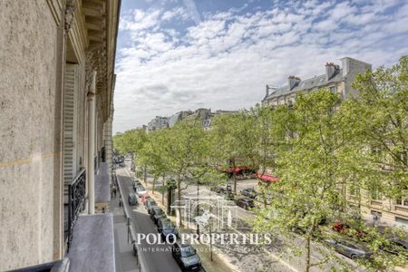 Etage élevé - Avenue Kleber - Photo 2