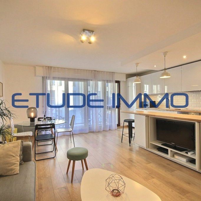 APPARTEMENT T3 A LOUER - Photo 1