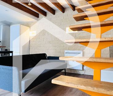 Appartement 1 pièces 28m2 REIMS 700 euros - Photo 2