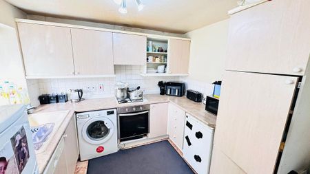 House share to rent - Photo 5