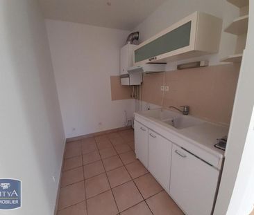 Location Appartement 2 pièces 55m² LYON 5ème - Photo 3