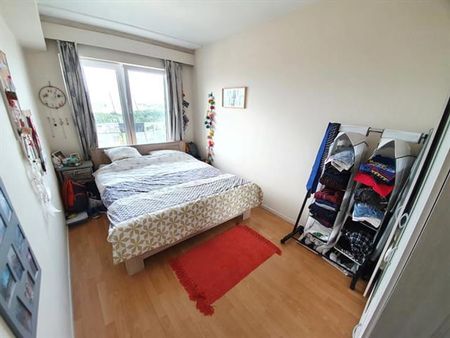 Appartement te huur - Foto 2