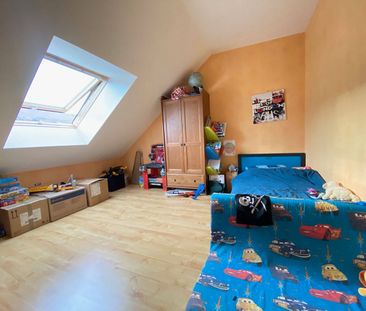 Appartement - 4 pièces - Saint-Sulpice - Photo 1