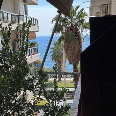 Διαμέρισμα για ενοικίαση Φλοίσβος (Παλαιό Φάληρο) - Photo 1