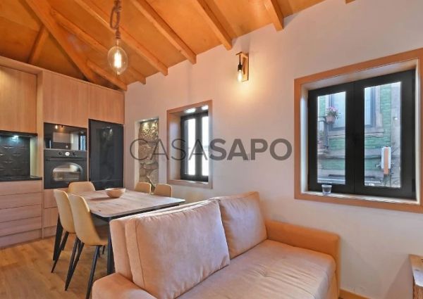 Apartamento T0 para alugar em Matosinhos