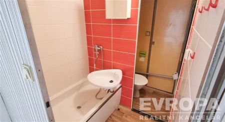 Pronájem bytu 1+1, 36 m - Photo 3