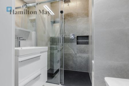 Jasne, przestronne mieszkanie z obszernym tarasem w inwestycji "Osiedle Bokserska 71" - Фото 5