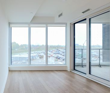 For Lease - 1 Kyle Lowry Road Unit# 317, Toronto, Ontario - Photo 6