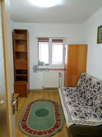 Apartament 2 camere de inchiriat in Cluj-Napoca, Marasti ID 6145 - Photo 3