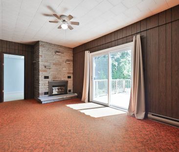 For Lease - 68 Oriole Avenue, Mississauga, Ontario - Photo 2