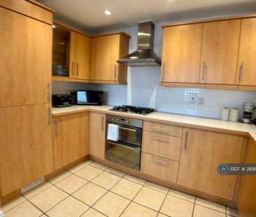 2 bedroom flat to rent - Photo 6