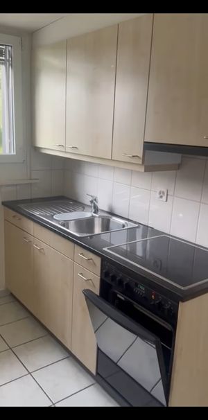 1 Zimmer, 38 m² - Foto 1