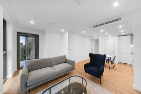 1 bedroom apartment to rent - Photo 4