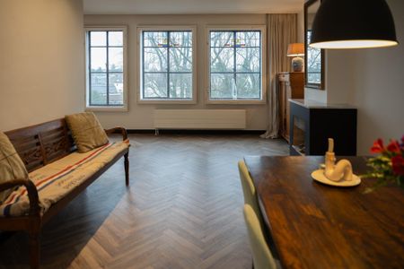 Te huur: Appartement Honingerdijk in Rotterdam - Photo 2