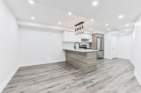 For Lease - 154 Roy Grove Way Unit# Bsmt, Markham, Ontario - Photo 4