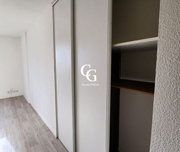 Location Appartement 1 pièce 19m² NANTES 44100 - Photo 3