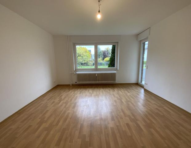 Geräumige 3-Zimmer-Wohnung sucht Nachmieter! - Foto 1