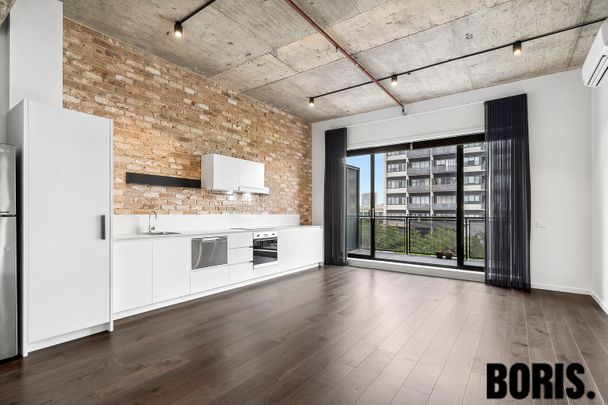307/45 Furzer Street, Phillip ACT 2606 - Apartment For Rent | Domain - Photo 1