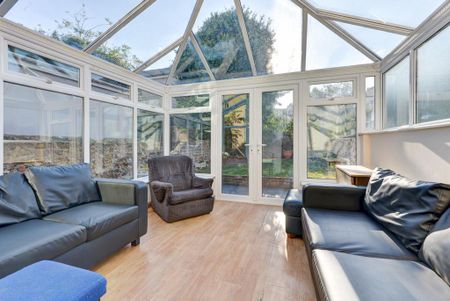 7 bedroom house to rent - Photo 2