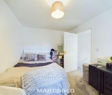 2 bedroom semi-detached house to rent - Photo 1