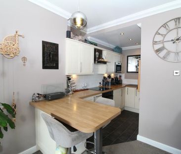1 bedroom terraced house to rent - Photo 1