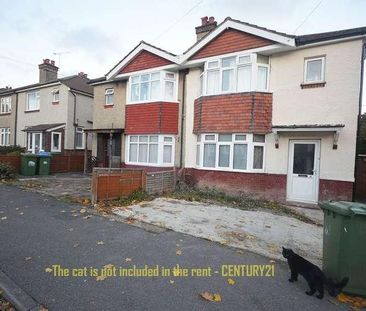 |ref: |, Primrose Road, Southampton, SO16 - Photo 2