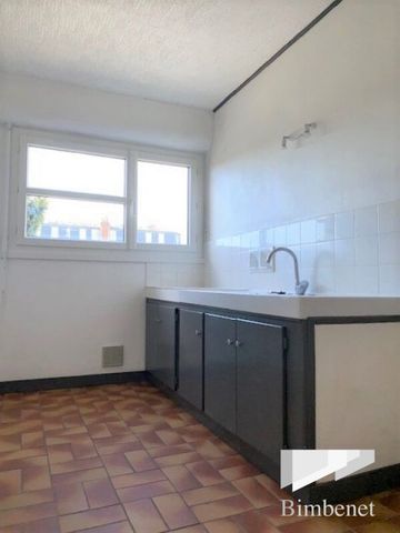 Appartement à louer, 1 pièce - Orléans 45000 - Photo 3