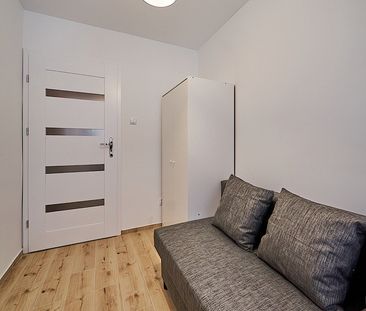 Lublin LSM, ul. Żarnowiecka - Photo 2