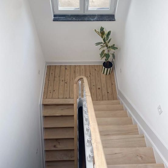 Appartement te huur - Photo 1