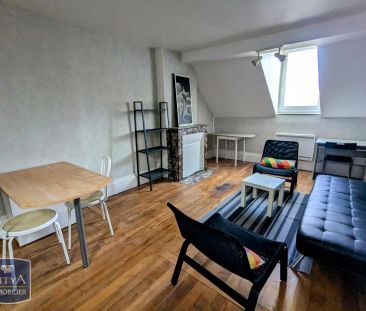Appartement à louer 2 pièces 30.45m² - Photo 2