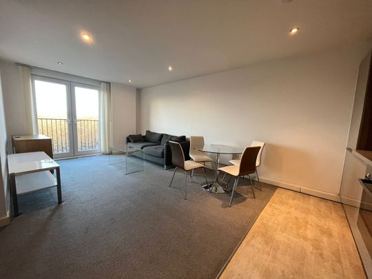 2 Bed Flat, Block C Alto, M3 - Photo 1