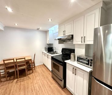 For Lease - 86 Snowdon Circle Unit# Bsmt, Markham, Ontario - Photo 5