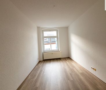 Modern renovierte 3-Raum-Wohnung im Zentrum von Annaberg! - Foto 3