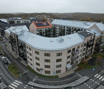 Herman Anderssons väg, Göteborg - Photo 4