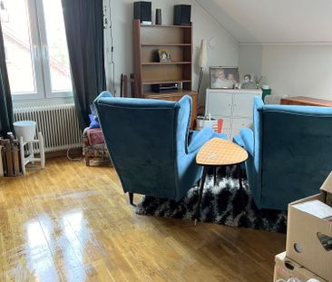 Västra Parkgatan, Sävsjö - Foto 4