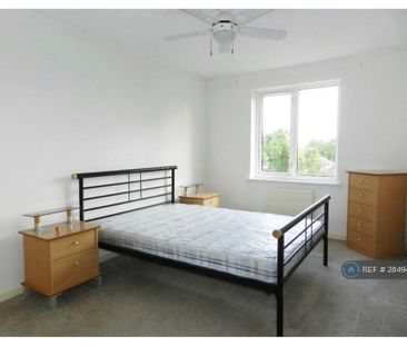 1 bedroom flat to rent - Photo 6